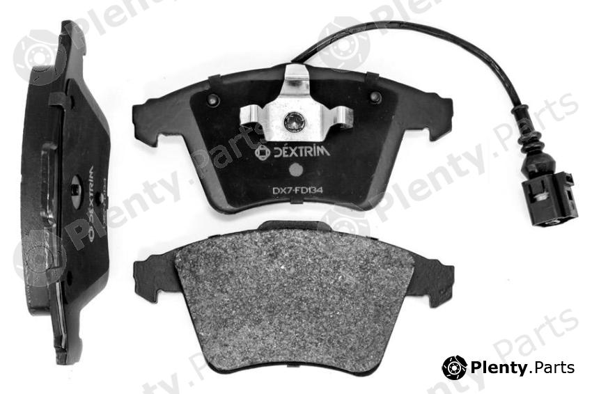  DEXTRIM part DX7-FD134 (DX7FD134) Replacement part