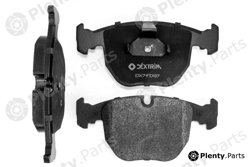  DEXTRIM part DX7-FD137 (DX7FD137) Replacement part