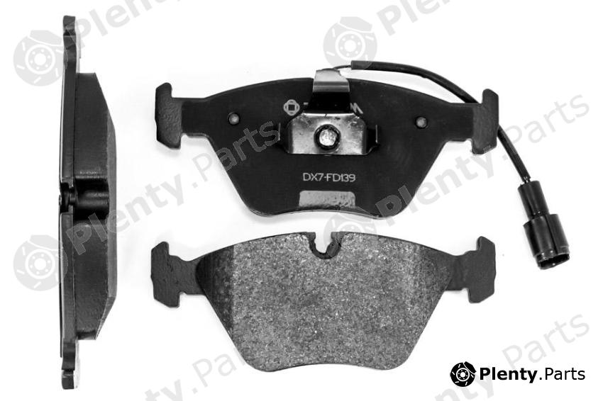  DEXTRIM part DX7-FD139 (DX7FD139) Replacement part