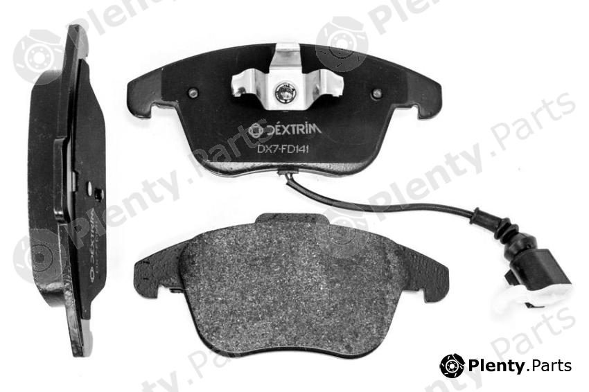  DEXTRIM part DX7-FD141 (DX7FD141) Replacement part