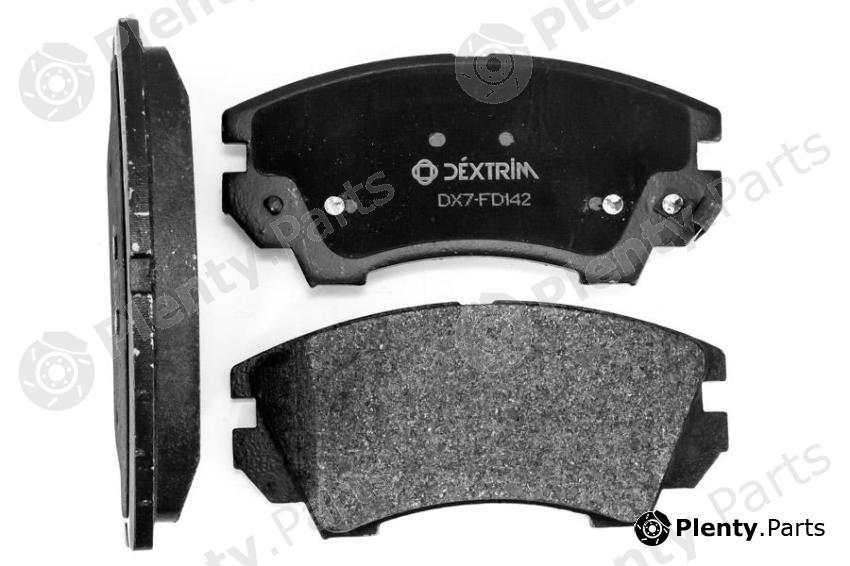  DEXTRIM part DX7-FD142 (DX7FD142) Replacement part