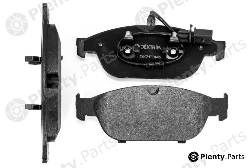  DEXTRIM part DX7-FD145 (DX7FD145) Replacement part