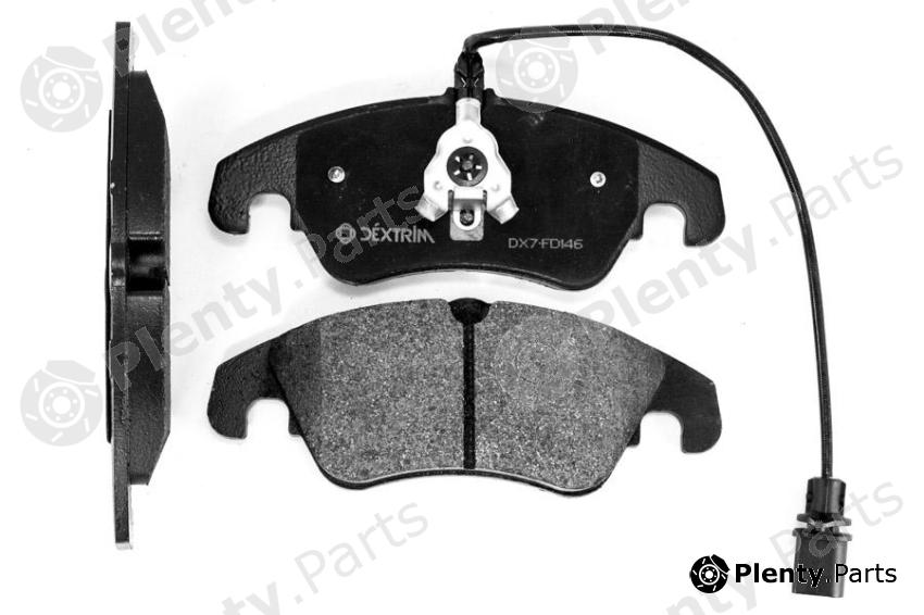  DEXTRIM part DX7-FD146 (DX7FD146) Replacement part
