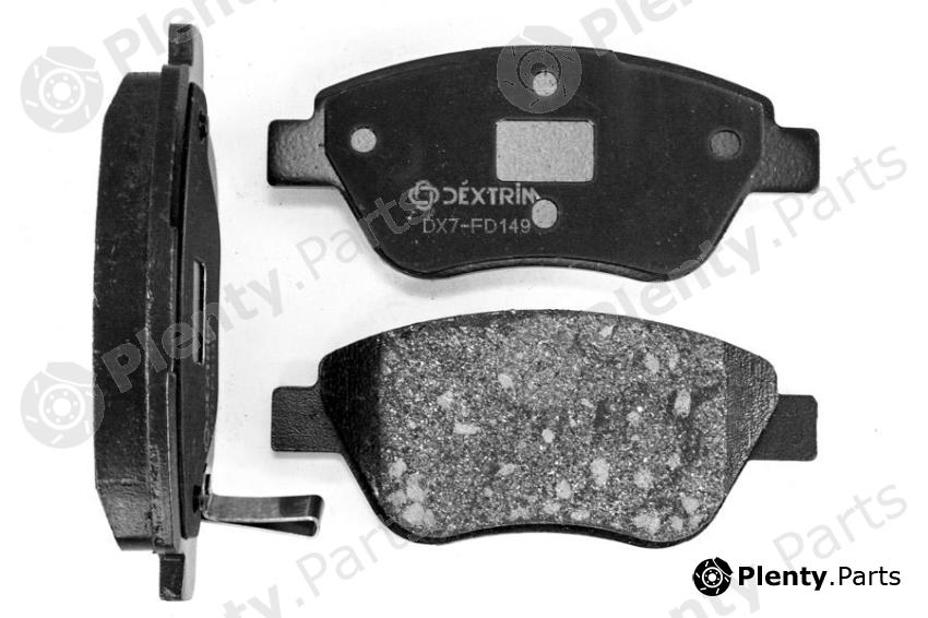  DEXTRIM part DX7-FD149 (DX7FD149) Replacement part