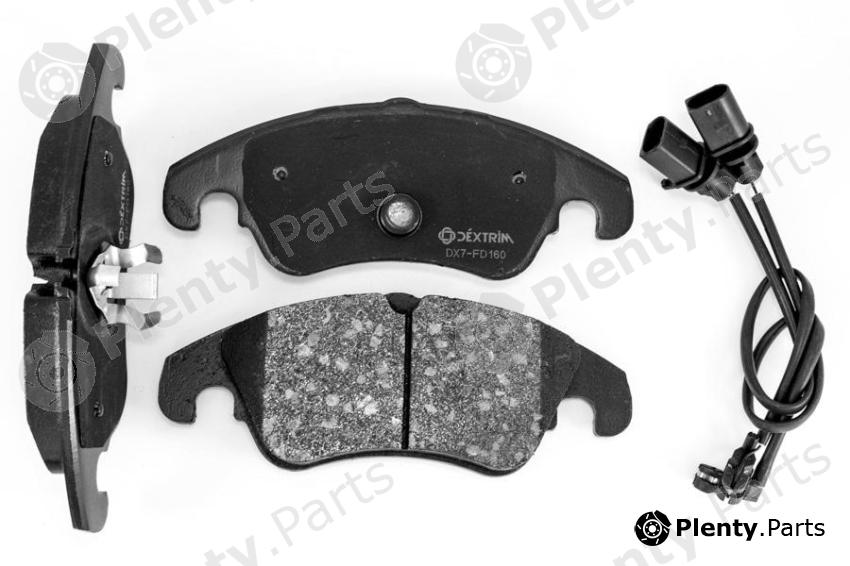  DEXTRIM part DX7-FD160 (DX7FD160) Replacement part