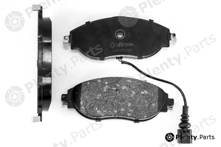  DEXTRIM part DX7-FD162 (DX7FD162) Replacement part