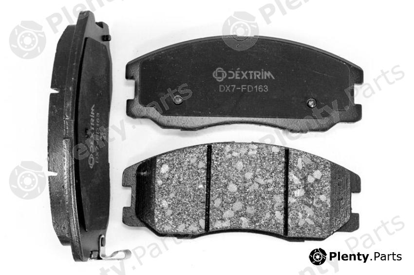  DEXTRIM part DX7-FD163 (DX7FD163) Replacement part