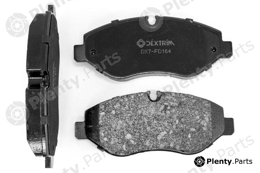  DEXTRIM part DX7-FD164 (DX7FD164) Replacement part