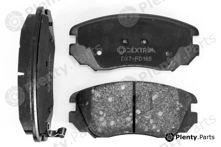  DEXTRIM part DX7-FD165 (DX7FD165) Replacement part