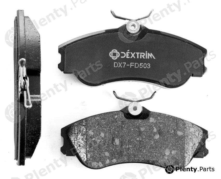  DEXTRIM part DX7-FD503 (DX7FD503) Replacement part