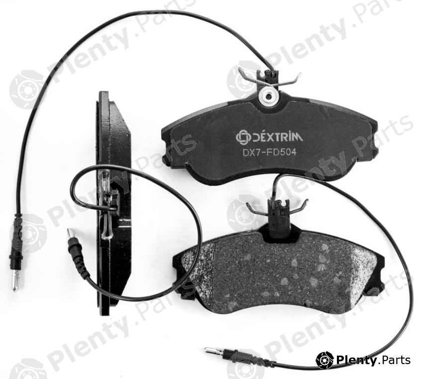  DEXTRIM part DX7-FD504 (DX7FD504) Replacement part