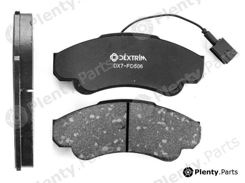 DEXTRIM part DX7-FD506 (DX7FD506) Replacement part