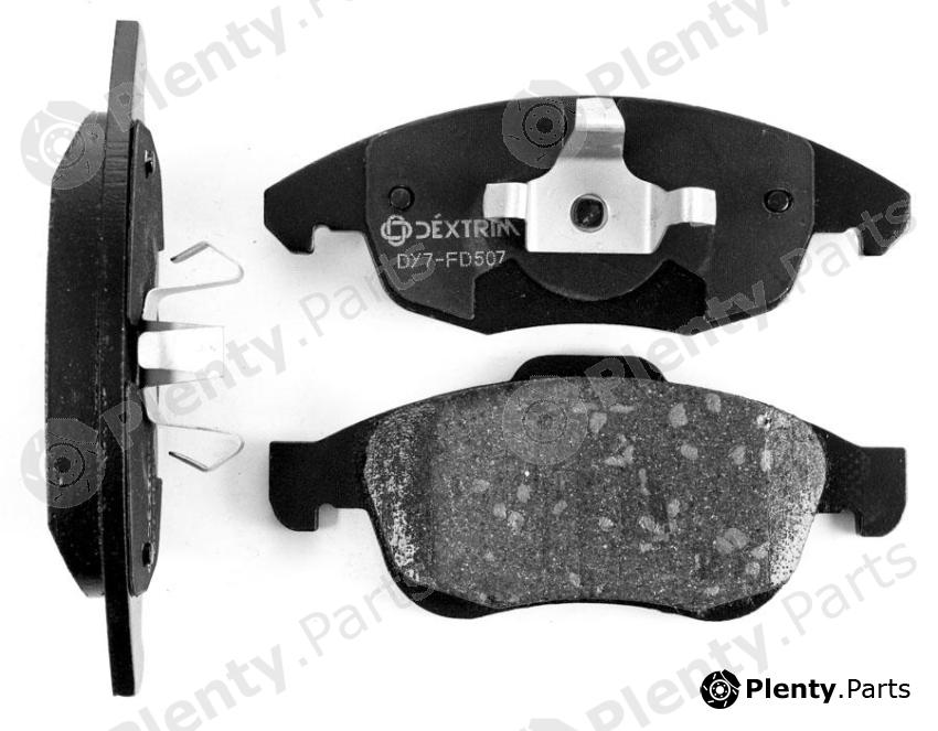  DEXTRIM part DX7-FD507 (DX7FD507) Replacement part