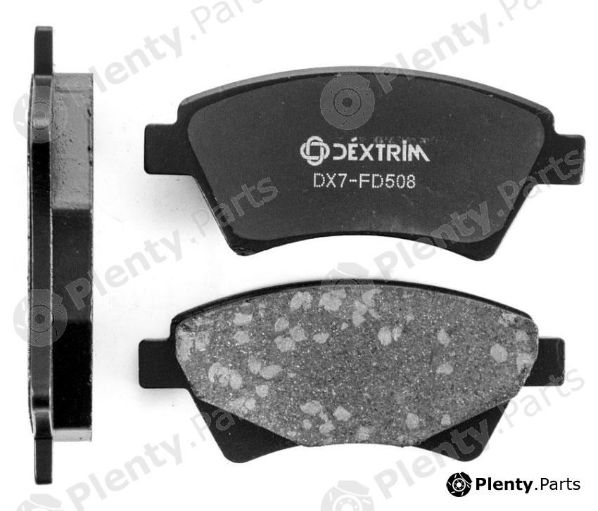  DEXTRIM part DX7-FD508 (DX7FD508) Replacement part