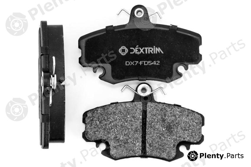  DEXTRIM part DX7-FD542 (DX7FD542) Replacement part