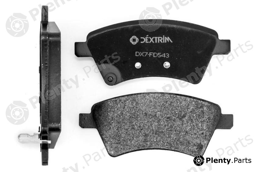  DEXTRIM part DX7-FD543 (DX7FD543) Replacement part