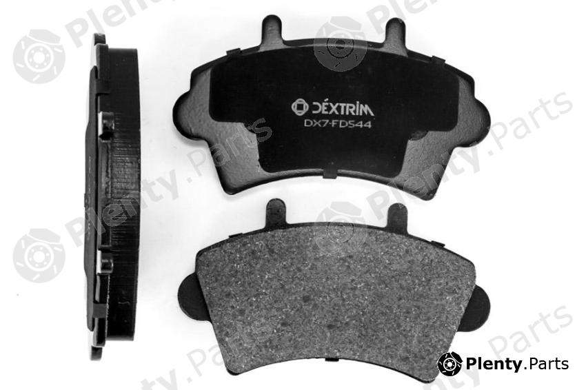  DEXTRIM part DX7-FD544 (DX7FD544) Replacement part