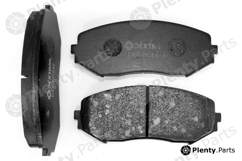  DEXTRIM part DX7-FD546 (DX7FD546) Replacement part