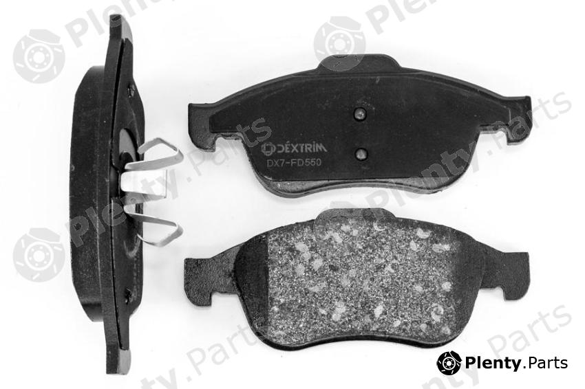  DEXTRIM part DX7-FD550 (DX7FD550) Replacement part
