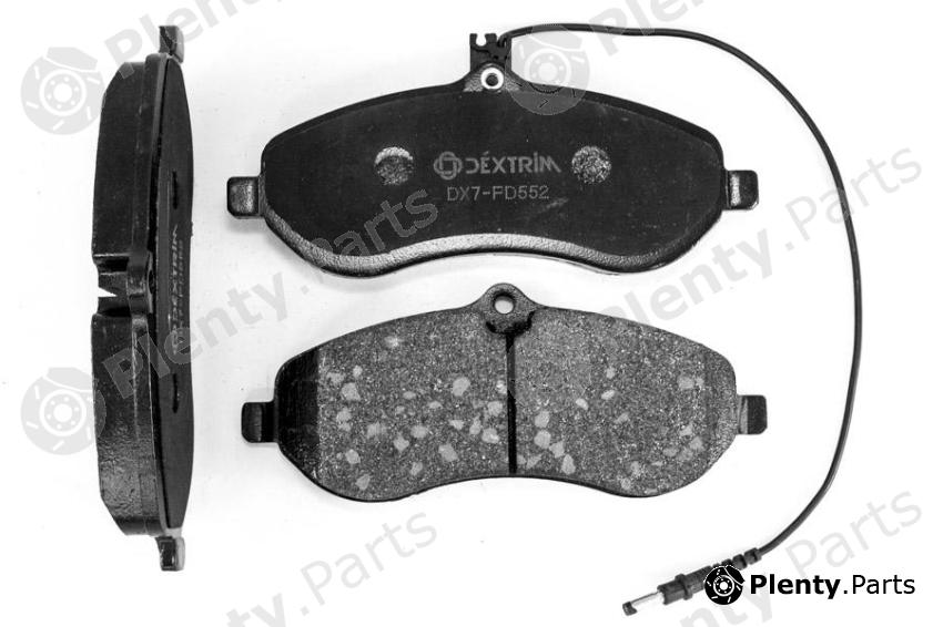  DEXTRIM part DX7-FD552 (DX7FD552) Replacement part