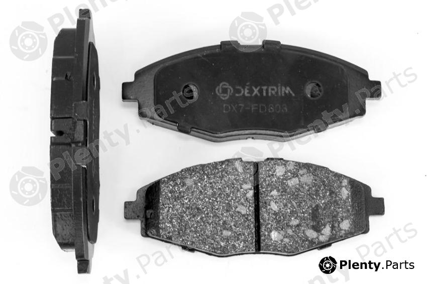  DEXTRIM part DX7-FD803 (DX7FD803) Replacement part
