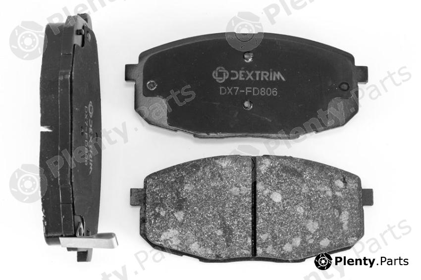  DEXTRIM part DX7-FD806 (DX7FD806) Replacement part