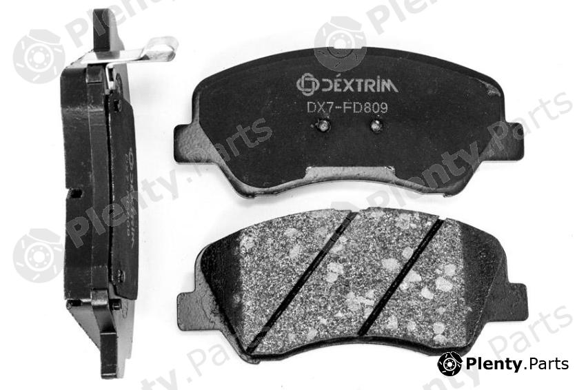  DEXTRIM part DX7-FD809 (DX7FD809) Replacement part
