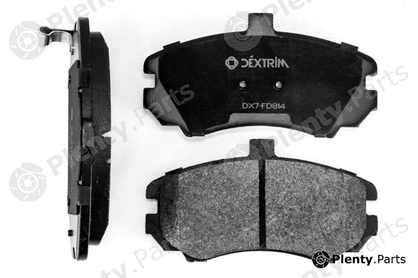  DEXTRIM part DX7-FD814 (DX7FD814) Replacement part