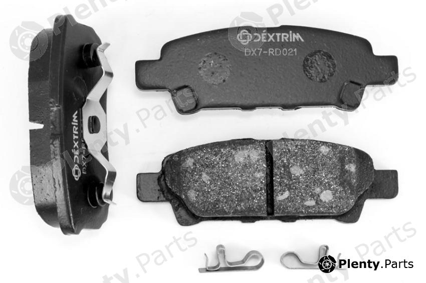  DEXTRIM part DX7-RD021 (DX7RD021) Replacement part