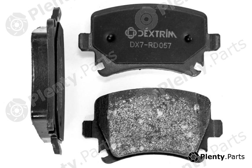  DEXTRIM part DX7-RD057 (DX7RD057) Replacement part