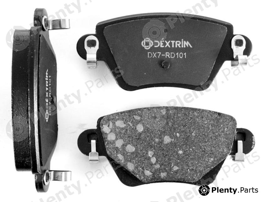  DEXTRIM part DX7-RD101 (DX7RD101) Replacement part