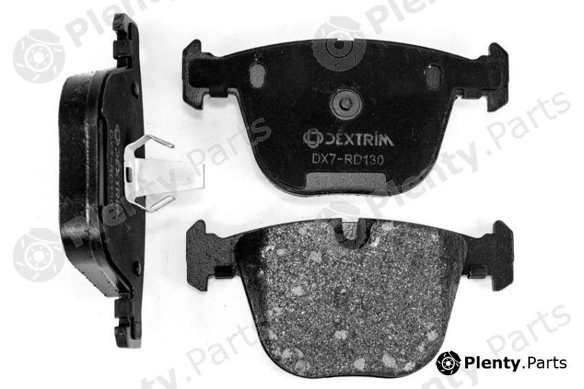  DEXTRIM part DX7-RD130 (DX7RD130) Replacement part