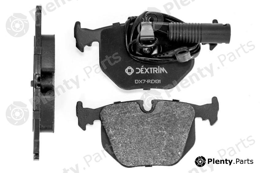  DEXTRIM part DX7-RD131 (DX7RD131) Replacement part
