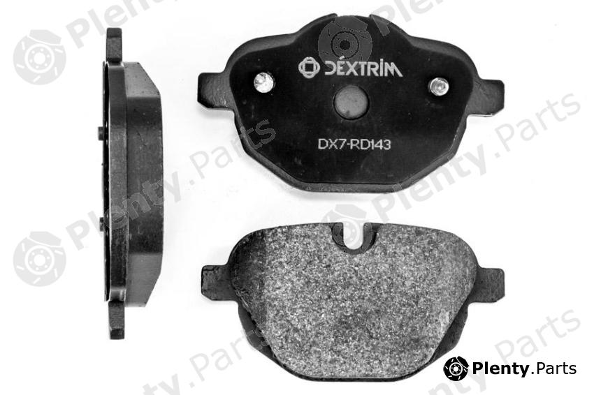  DEXTRIM part DX7-RD143 (DX7RD143) Replacement part