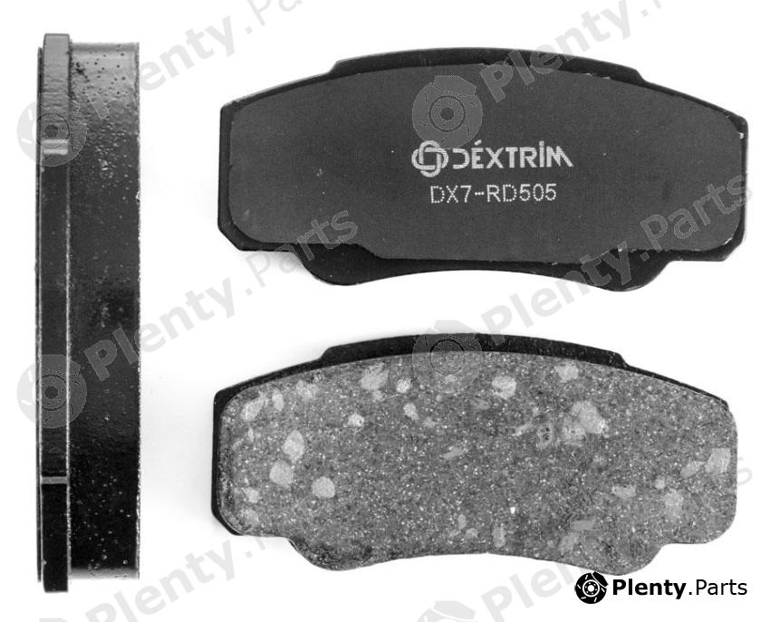  DEXTRIM part DX7-RD505 (DX7RD505) Replacement part