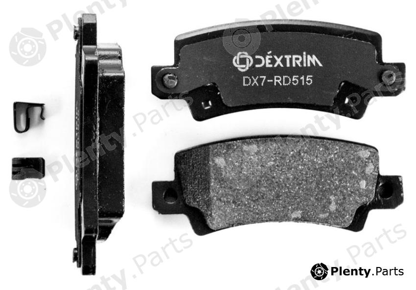  DEXTRIM part DX7-RD515 (DX7RD515) Replacement part