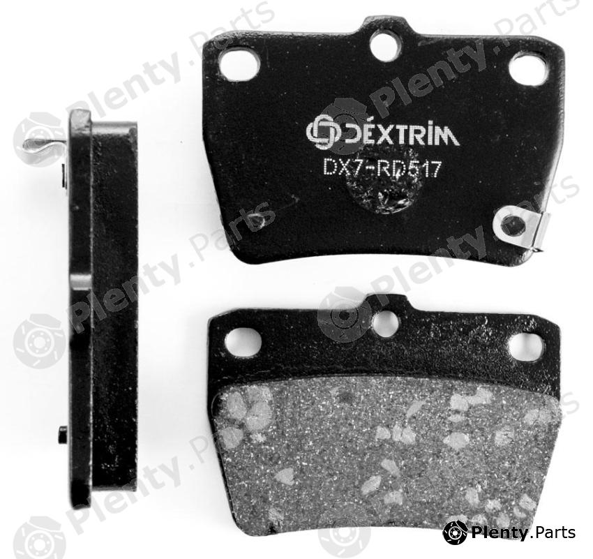  DEXTRIM part DX7-RD517 (DX7RD517) Replacement part