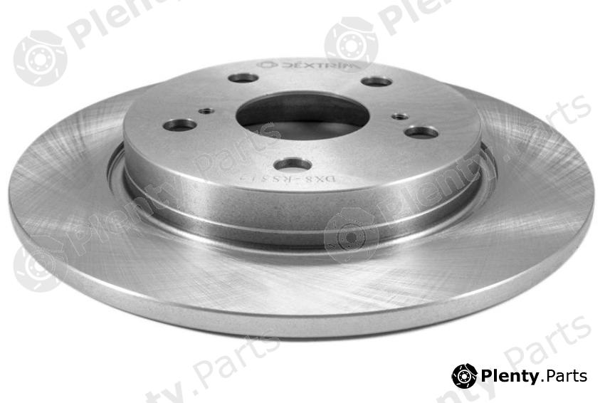  DEXTRIM part DX8-RS512 (DX8RS512) Replacement part