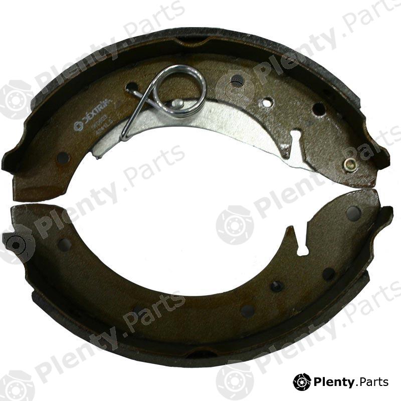  DEXTRIM part IK0603 Replacement part
