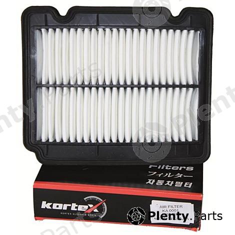  KORTEX part KA0001 Replacement part