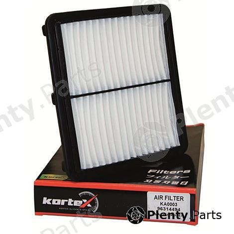  KORTEX part KA0003 Replacement part