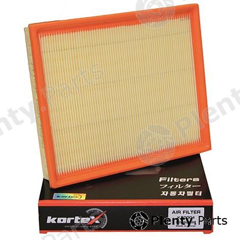  KORTEX part KA0004 Replacement part