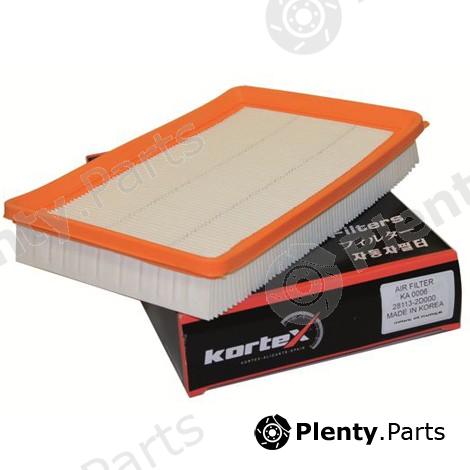  KORTEX part KA0006 Replacement part