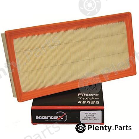  KORTEX part KA0008 Replacement part
