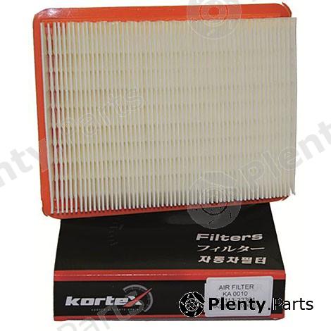  KORTEX part KA0010 Replacement part
