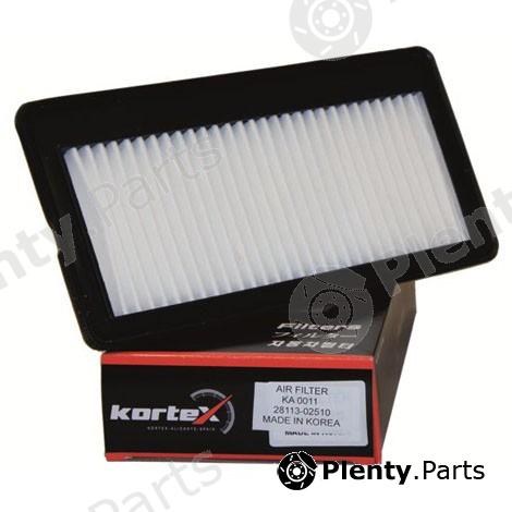  KORTEX part KA0011 Replacement part
