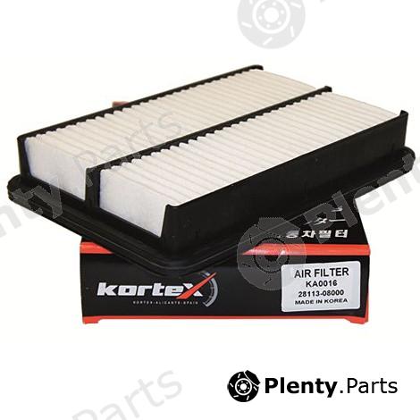  KORTEX part KA0016 Replacement part
