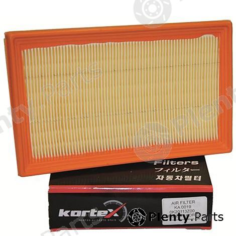  KORTEX part KA0019 Replacement part