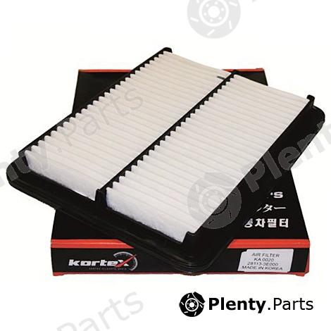  KORTEX part KA0020 Replacement part