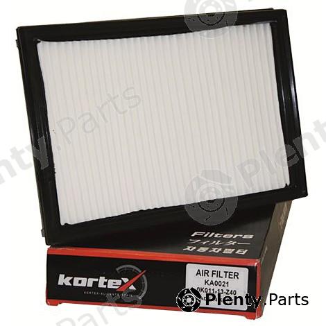  KORTEX part KA0021 Replacement part
